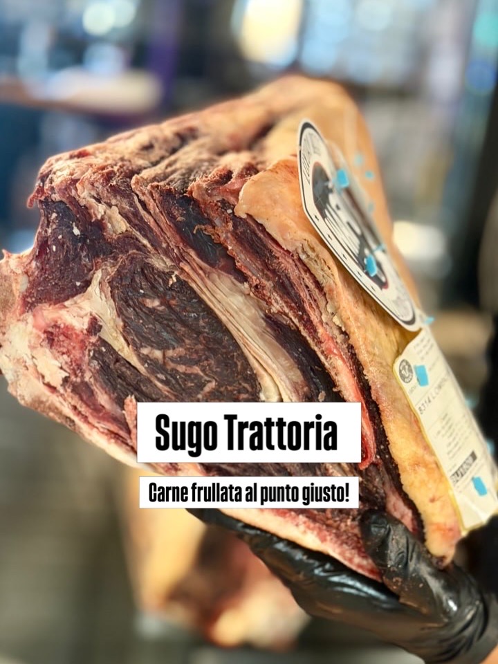 Sugo Trattoria