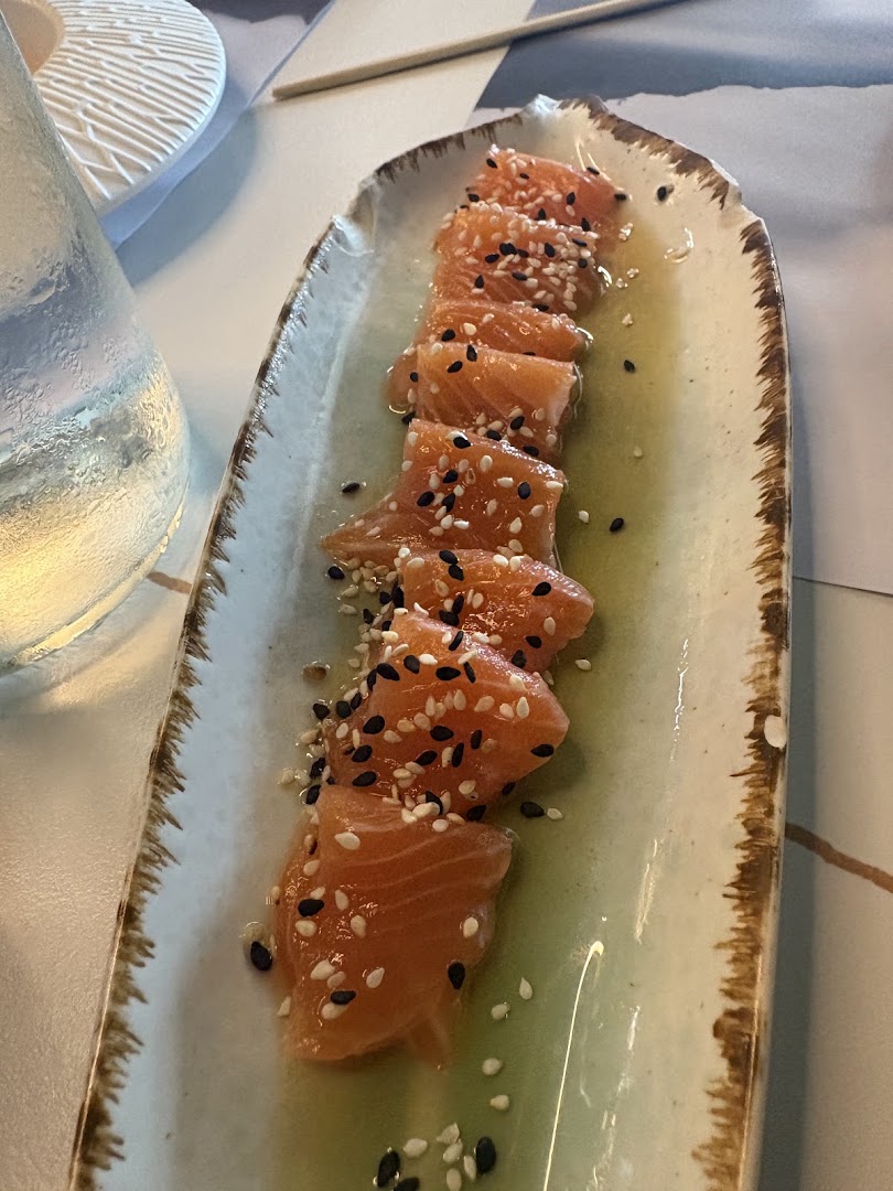 Sugoi Sushi (Castelfiorentino)