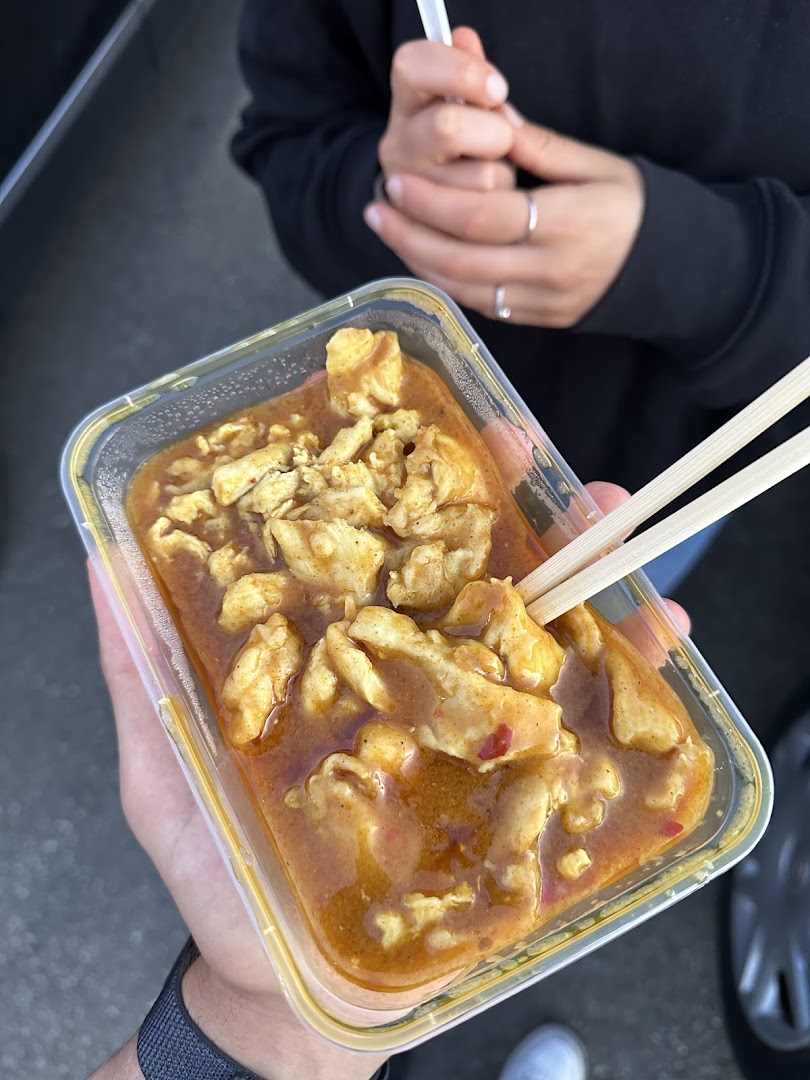 Sugoi Sushi (Castelfiorentino)