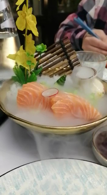 Sugoi Sushi (Castelfiorentino)