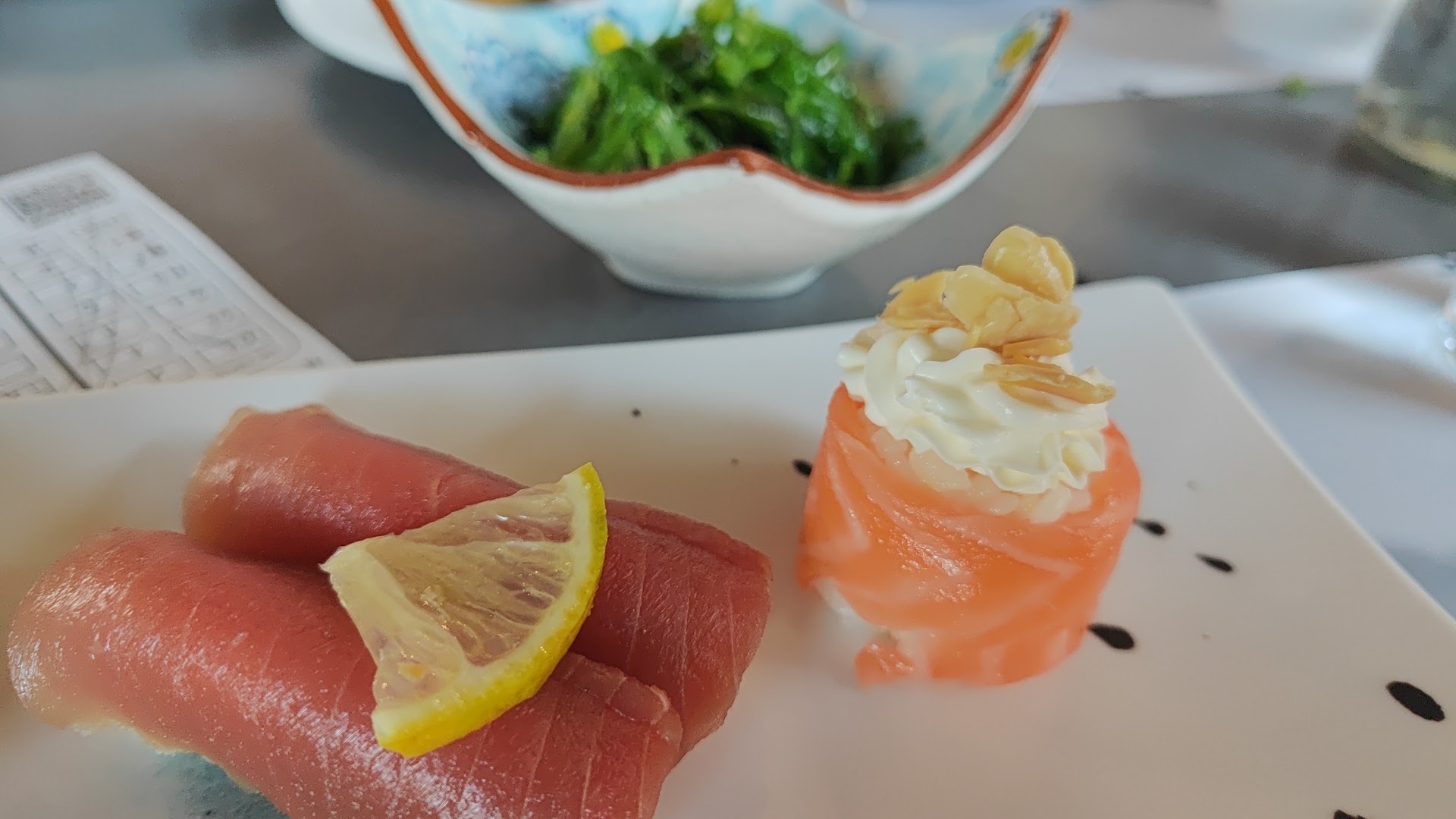 Sugoi Sushi (Castelfiorentino)