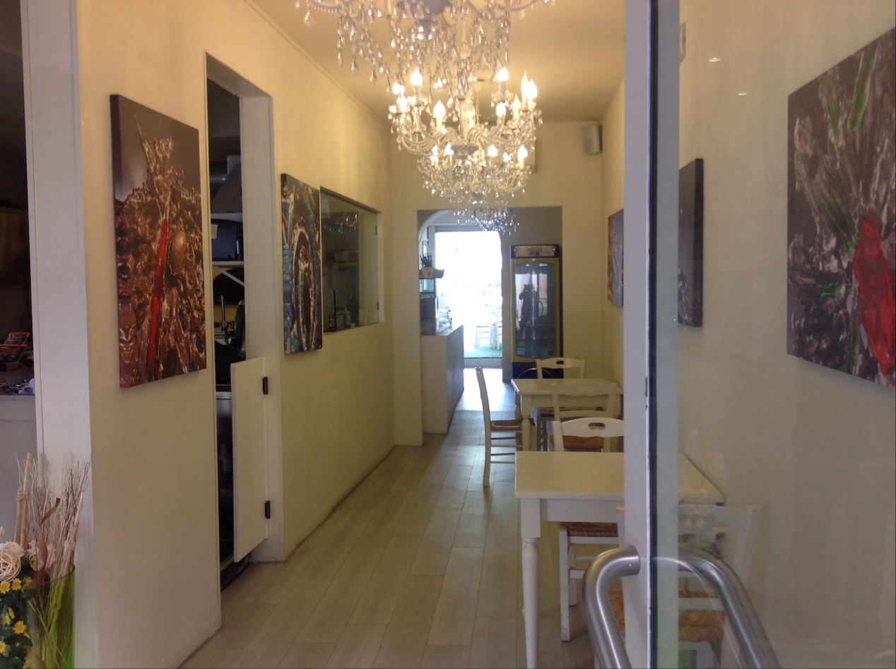 Suite 53 S.A.S. Di Andrea Gemelli & C.