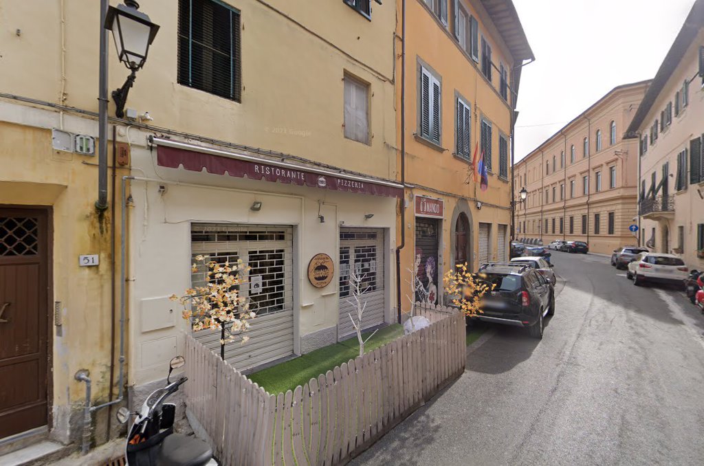 Suite 53 S.A.S. Di Andrea Gemelli & C.