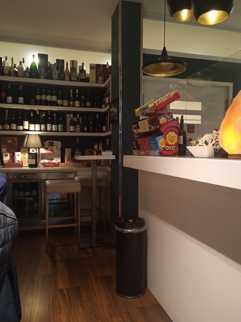 Suite Cafe', Limena
