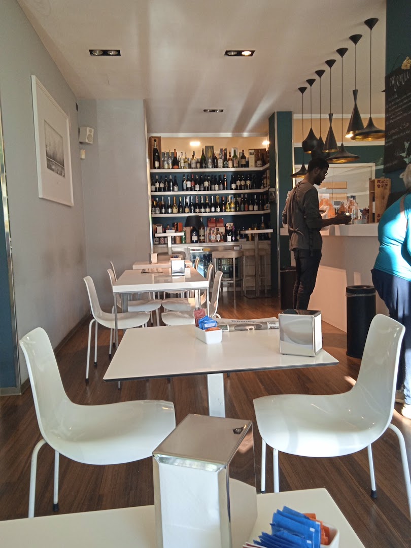 Suite Cafè