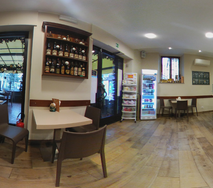 Suitt Caffe