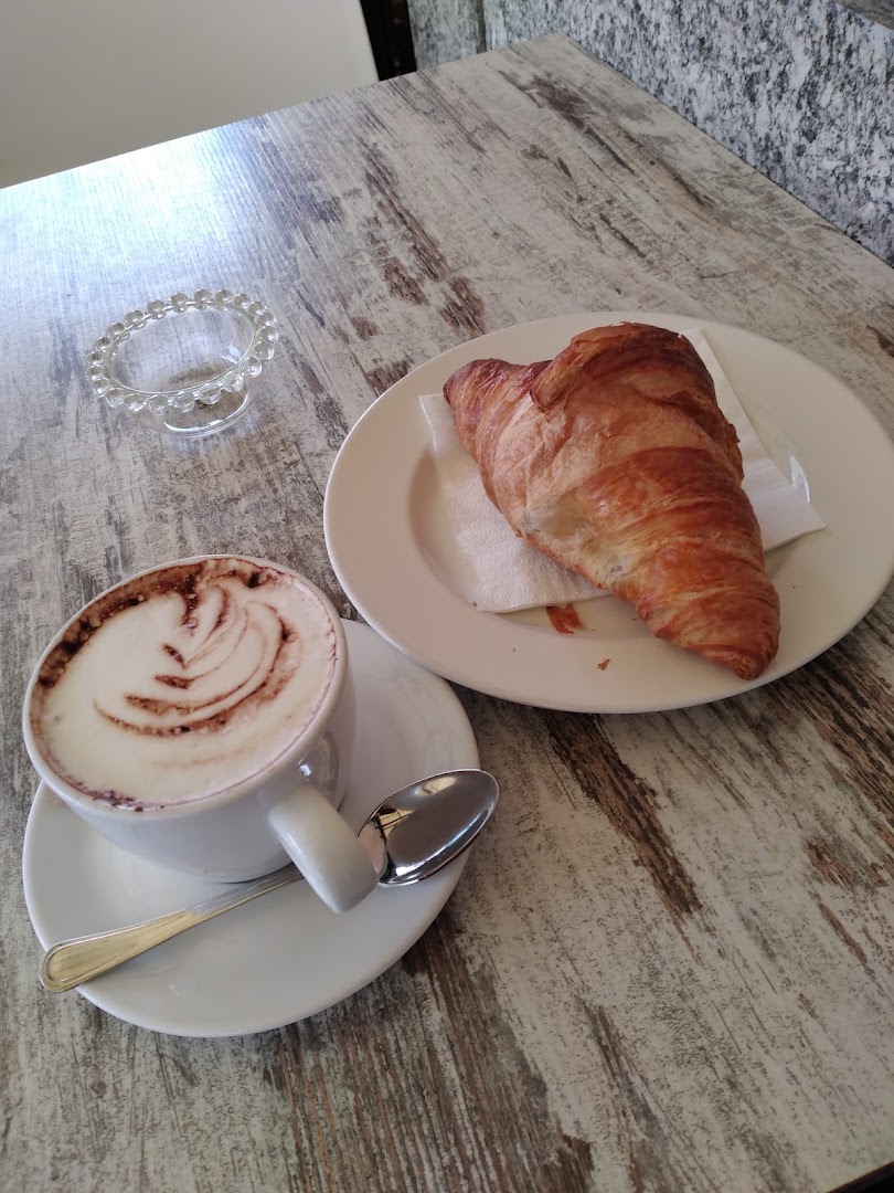 Suitt Caffe