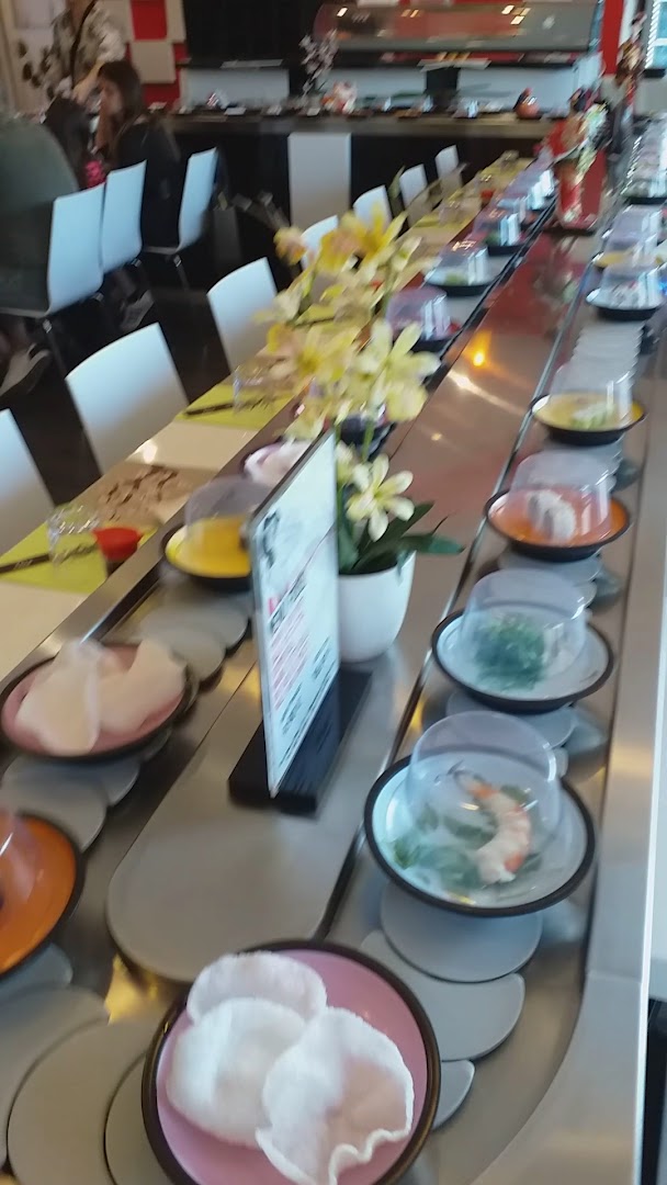 Sukiko, Ospedaletto Euganeo