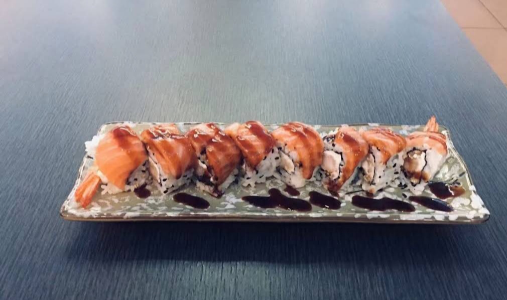 Suku Sushi