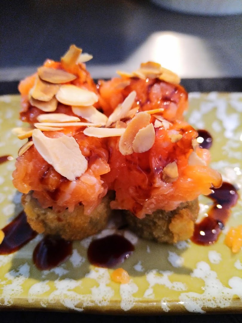 Suku Sushi, Villasanta