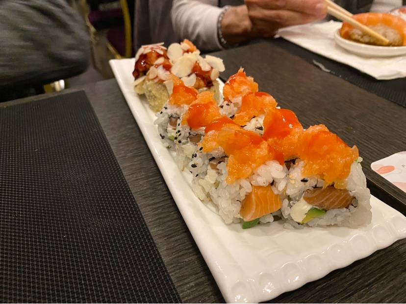 Suku Sushi