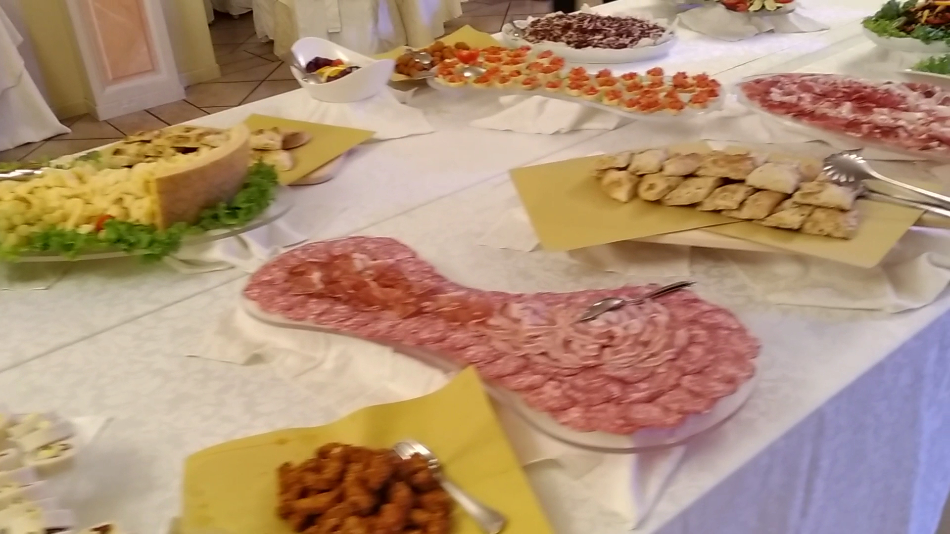 Sullivan Ristorante & Hotel, Brescia