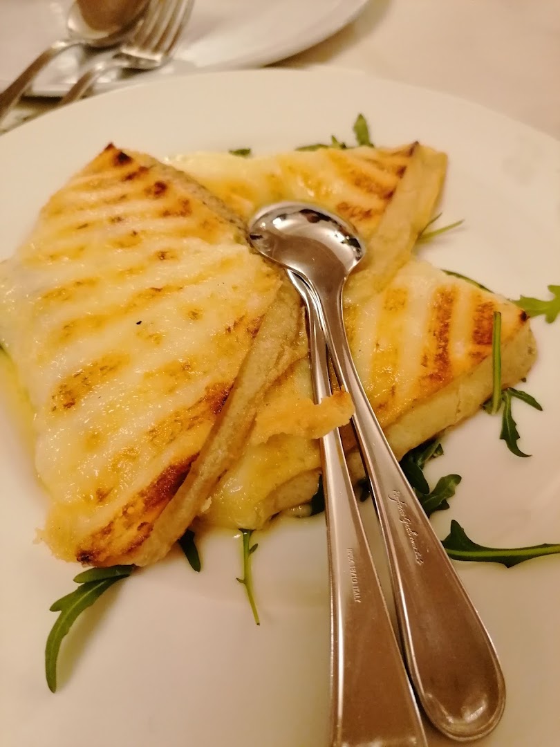 Sullivan Ristorante & Hotel