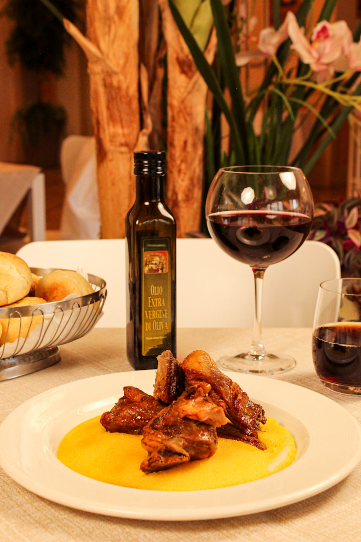 Sullivan Ristorante & Hotel