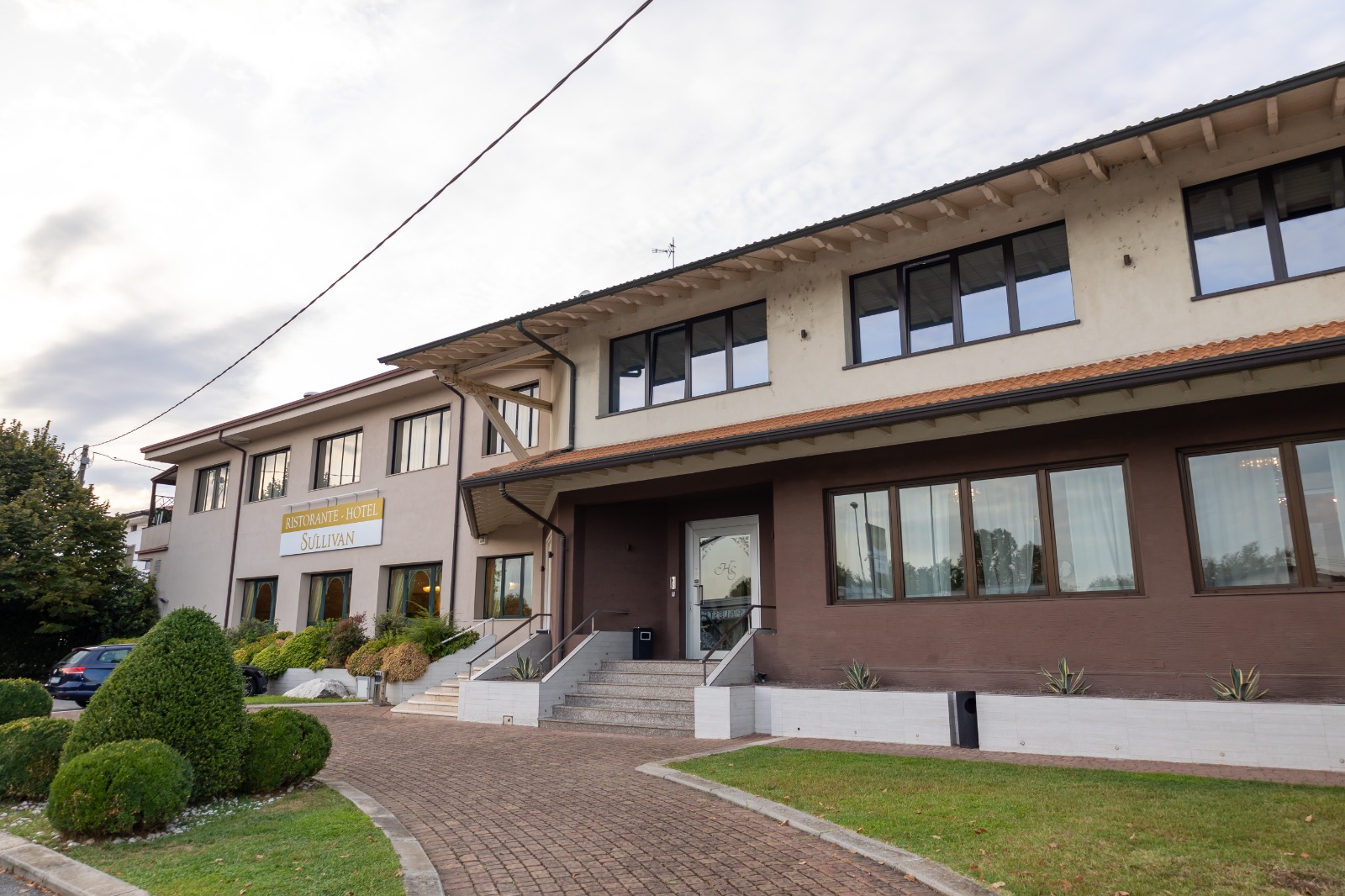 Sullivan Ristorante & Hotel