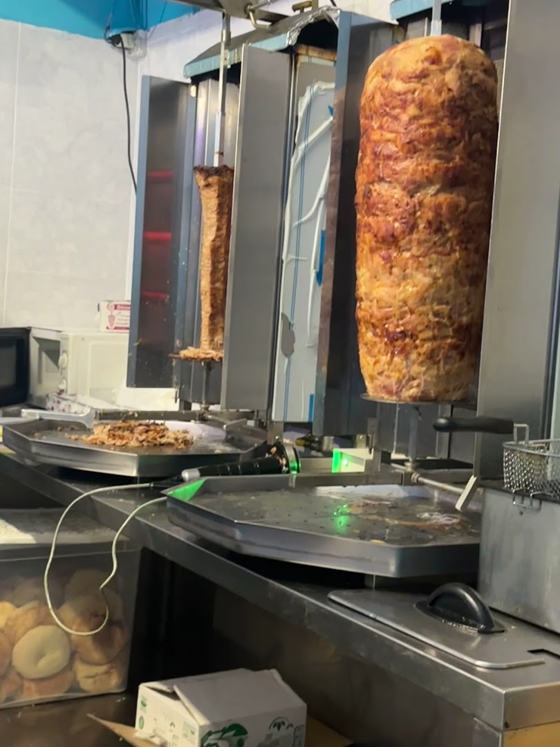 Sultan Doner Kebab