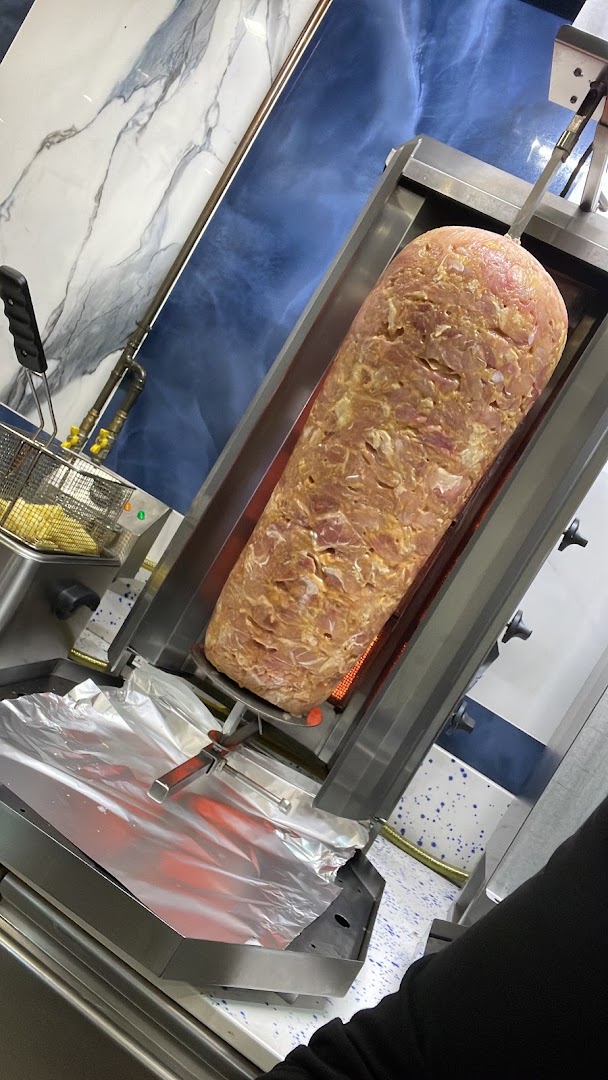 Sultan Kebab