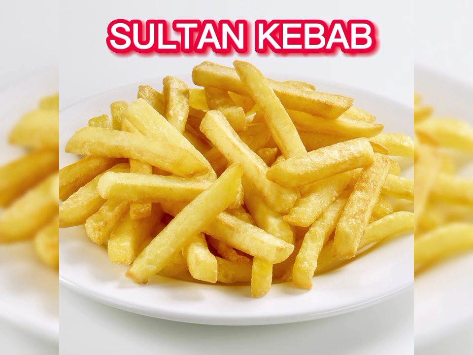 Sultan Kebab