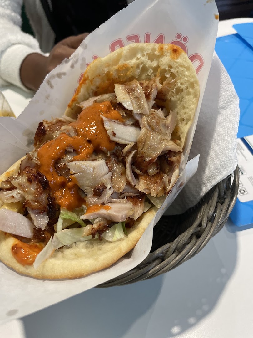 Sultan - Pizzeria & Kebab, Lucca