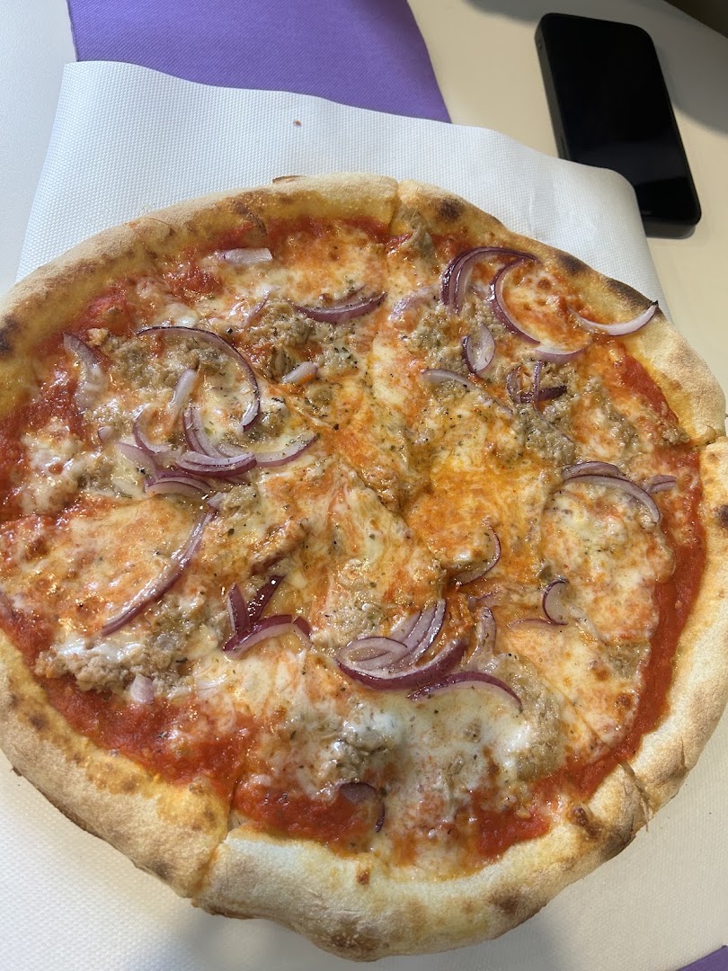 Sultan - Pizzeria & Kebab