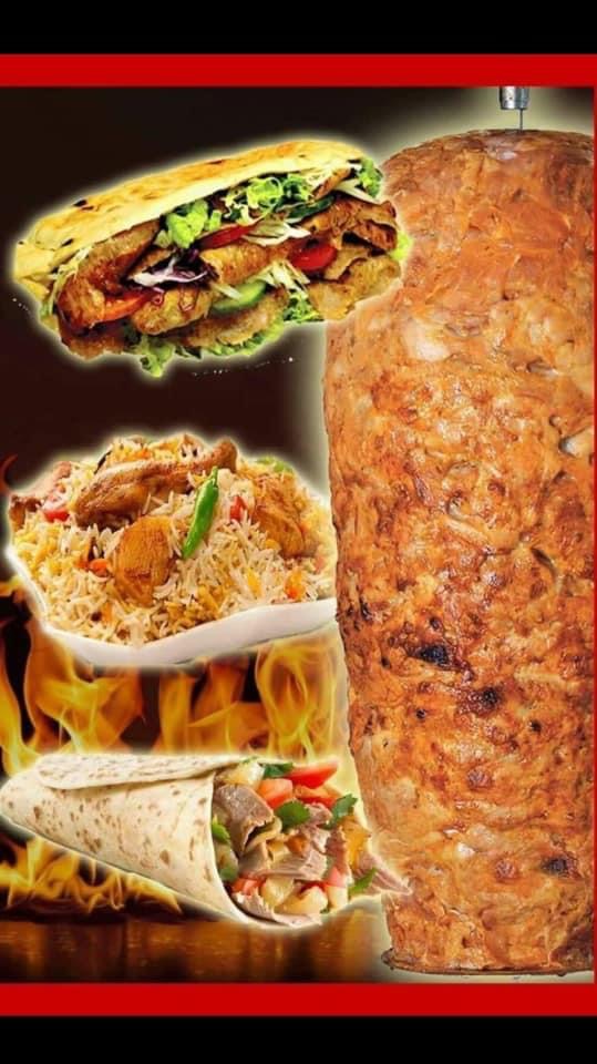 Sultan - Pizzeria & Kebab