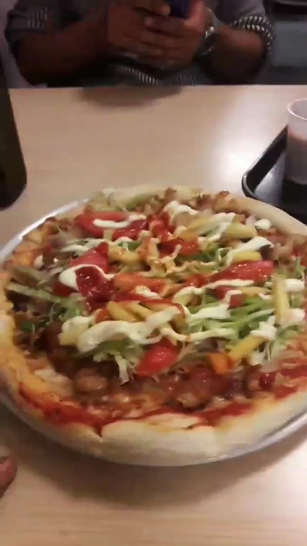 Sultano Kebap Tacos Pizza, Brescia