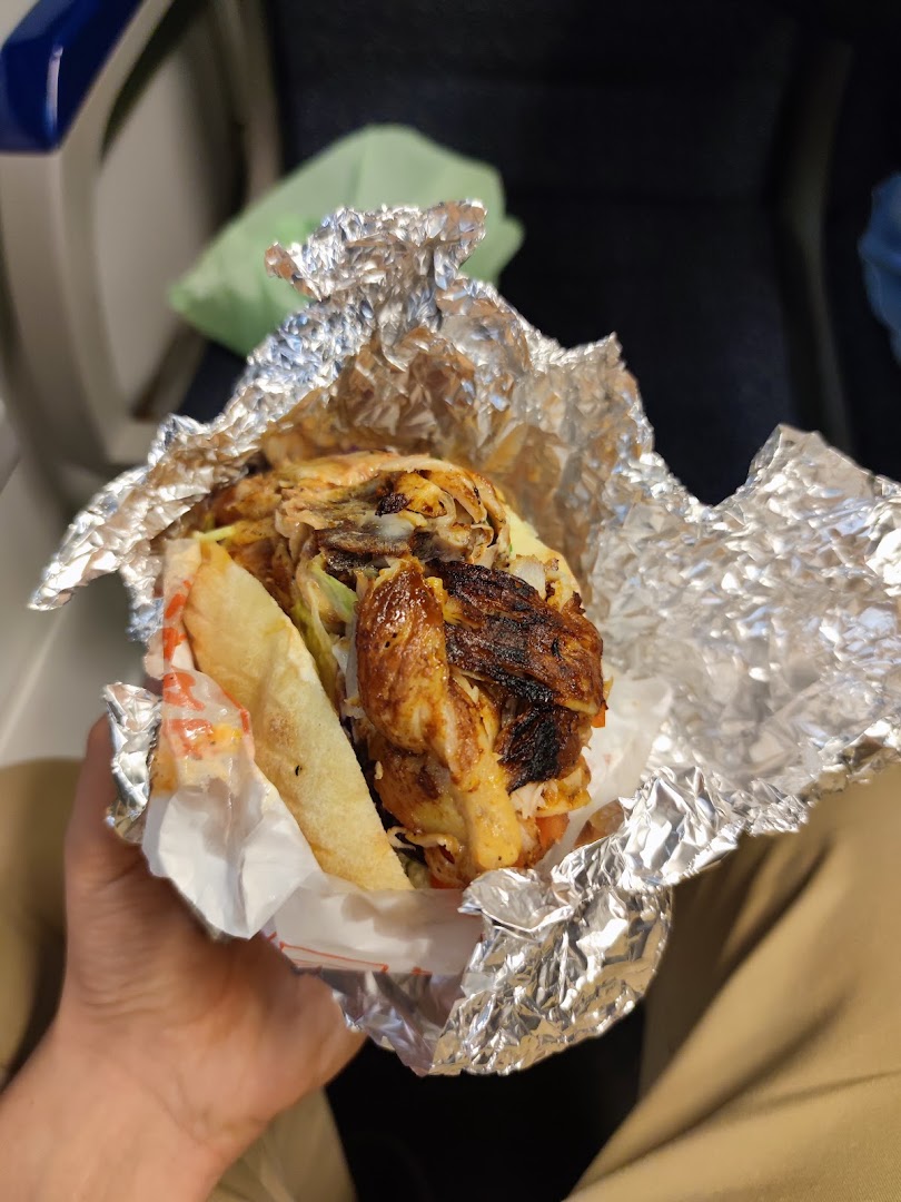 Sultano Kebap Tacos Pizza