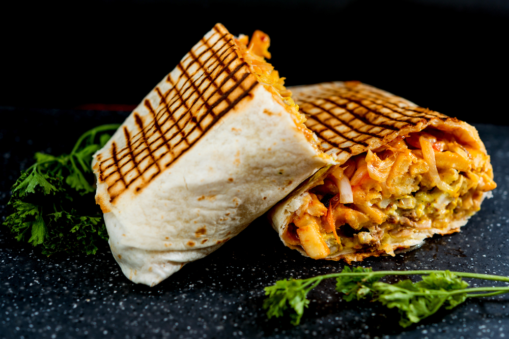 Sultano Kebap Tacos Pizza