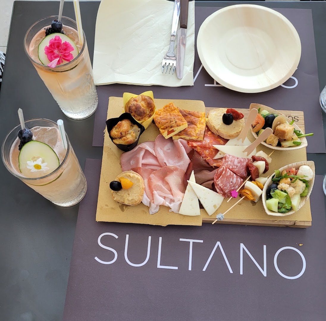 Sultano
