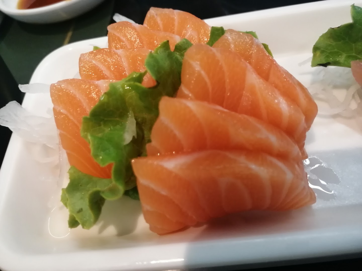 Sumishi, Monselice
