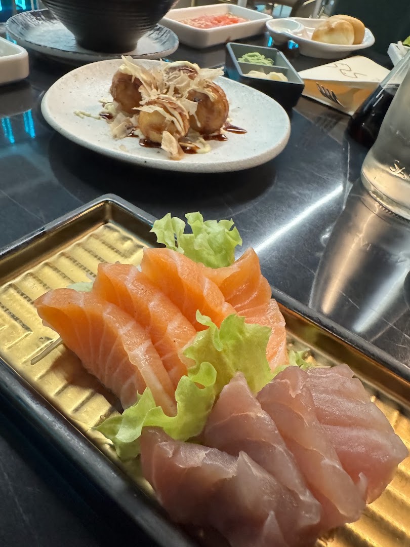 Sumishi
