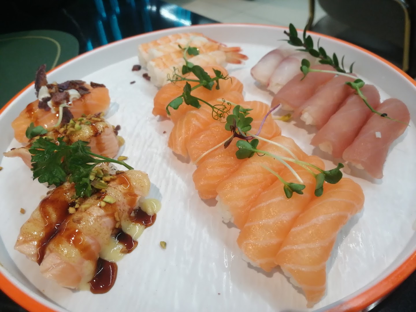 Sumishi