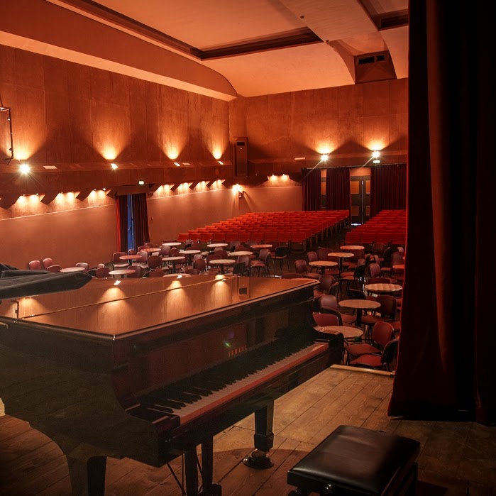 Summarte - Il Teatro del buon gusto - Jazz & Baccalà