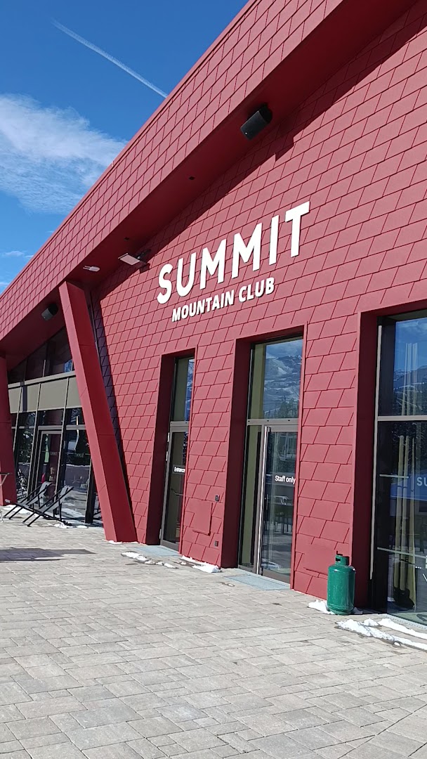 Summit Mountain Club