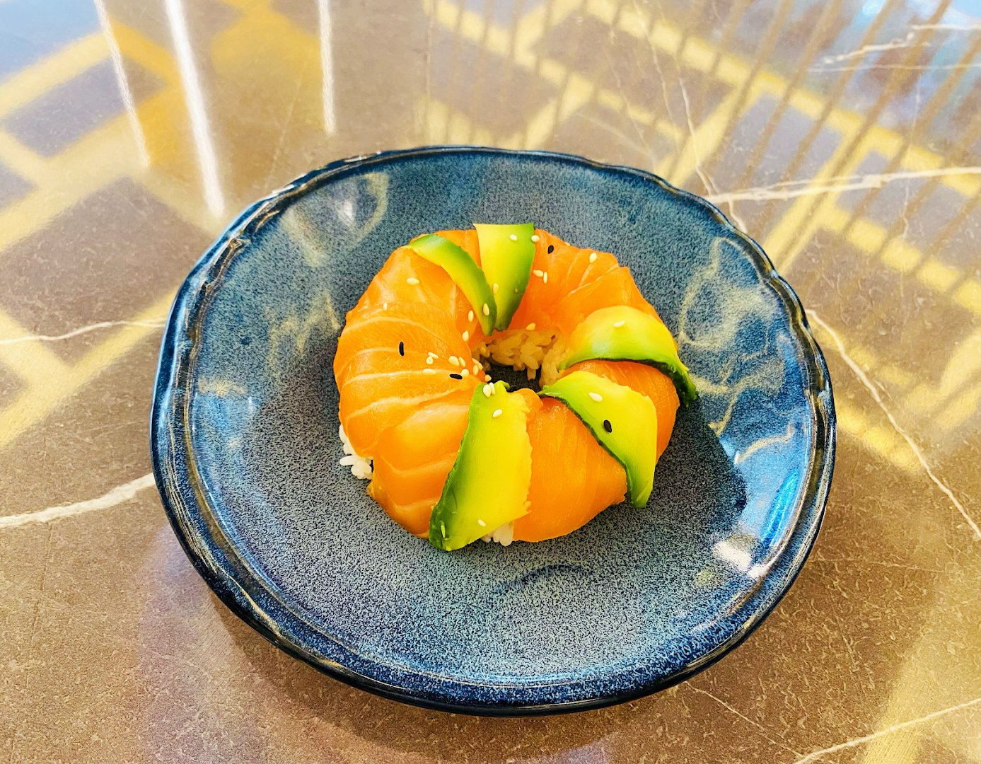 Sumo Sushi