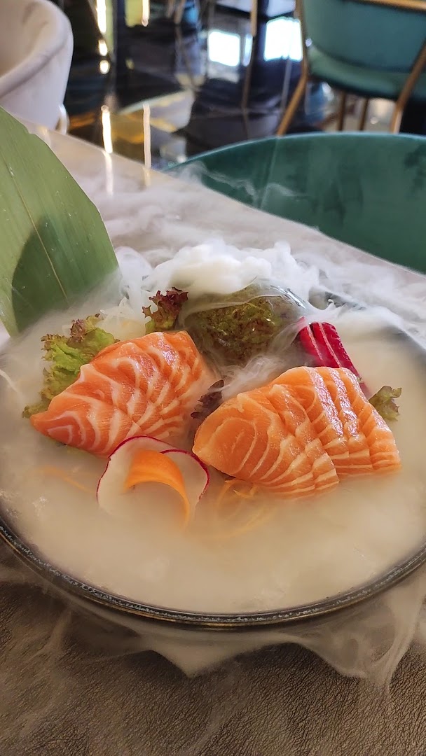 Sumo Sushi