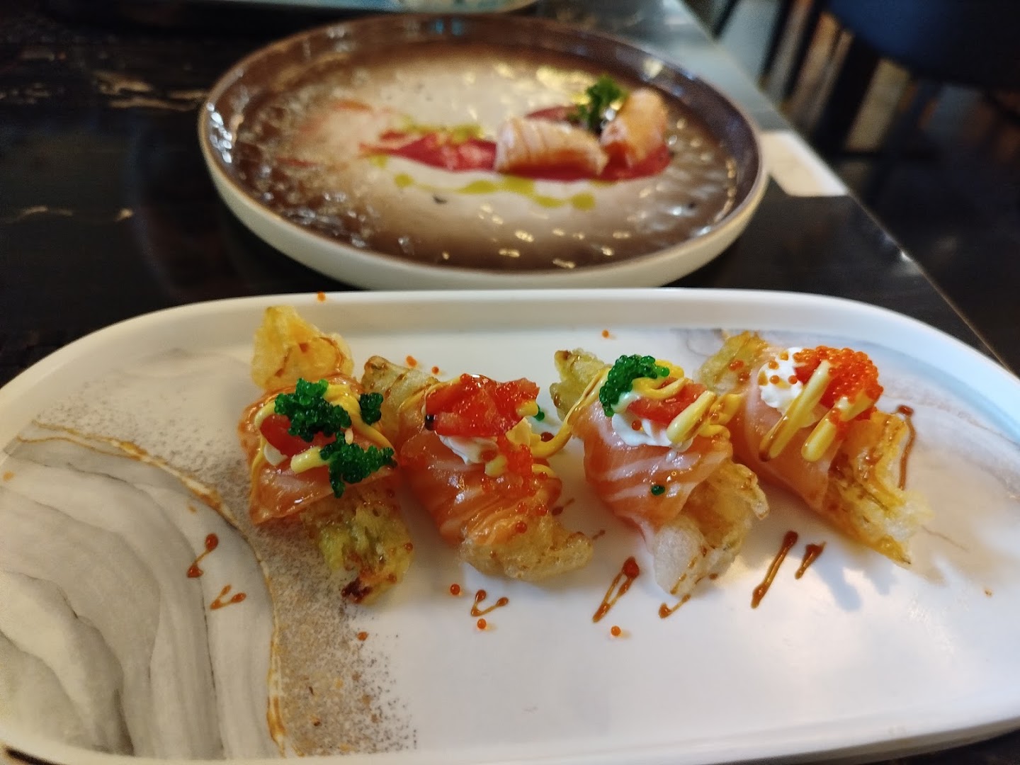SUMO SUSHI Ristorante Asian Fusion, Dalmine