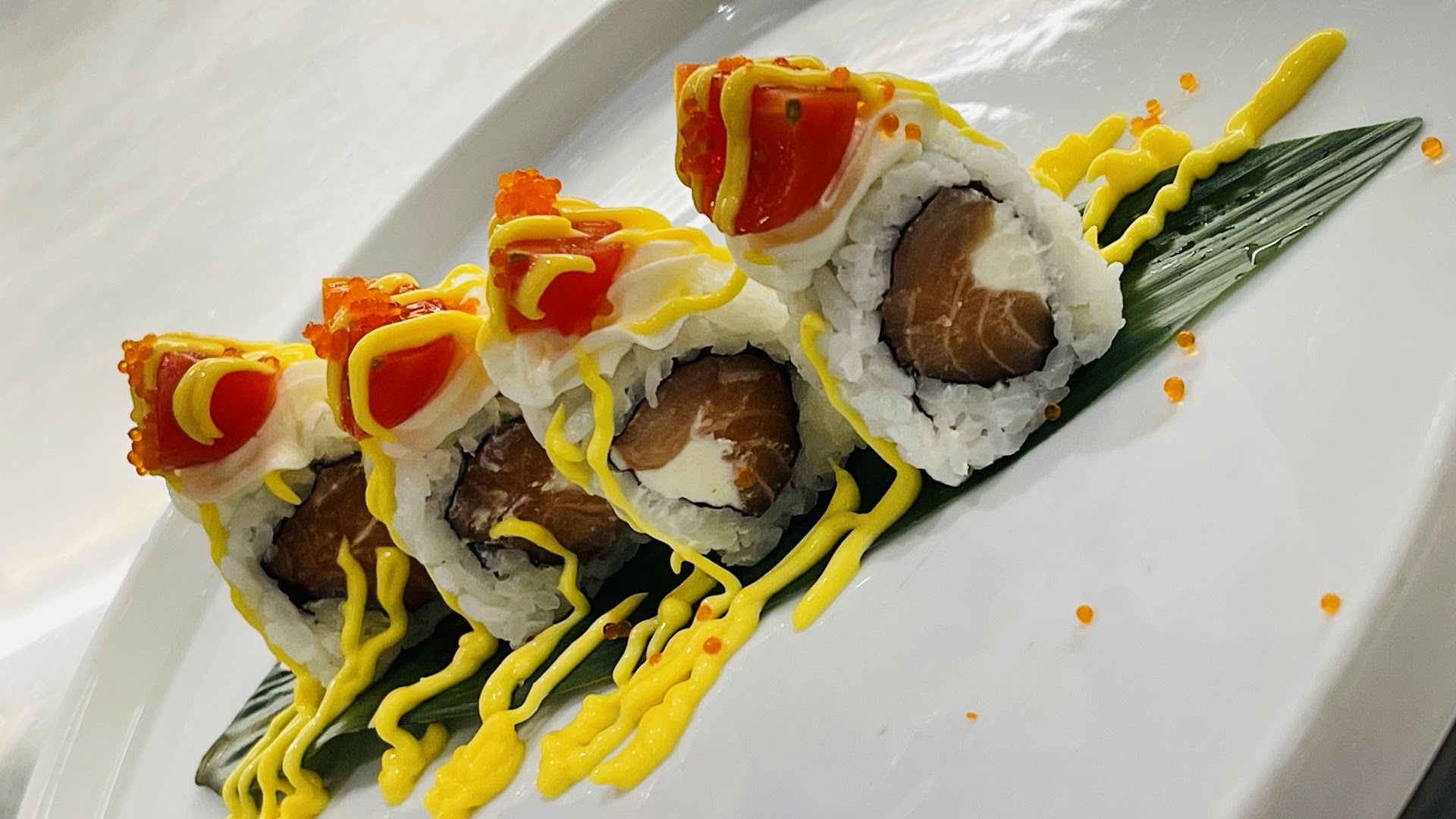 SUMO SUSHI Ristorante Asian Fusion