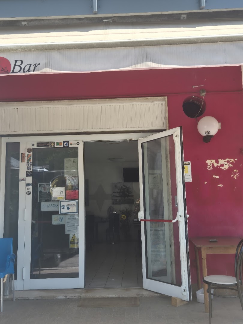 Sun bar poke & sushi