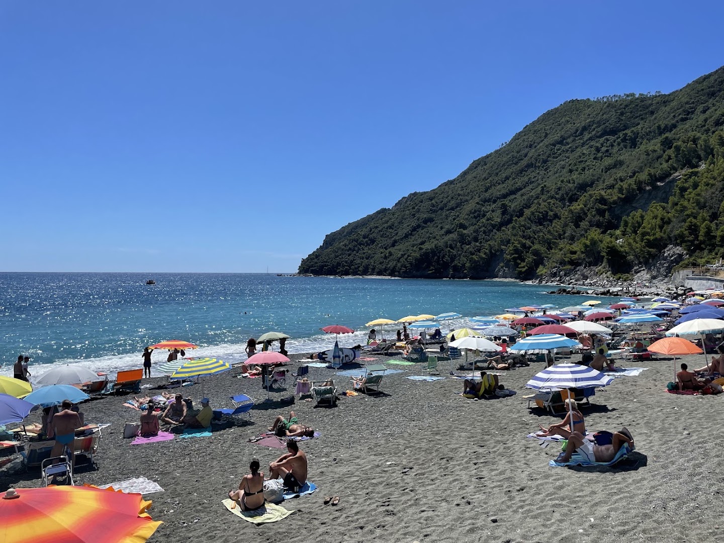 Sun Beach attrezzature per il tuo relax in spiaggia