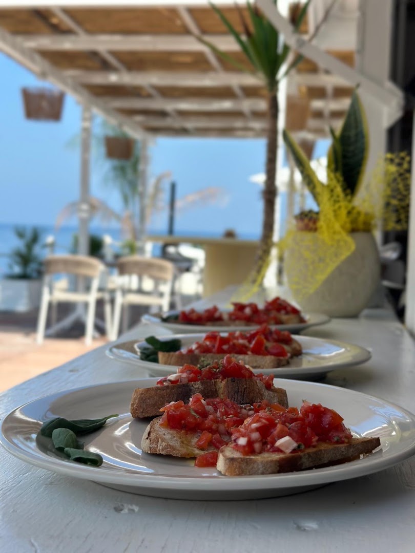 Sun beach club Taormina