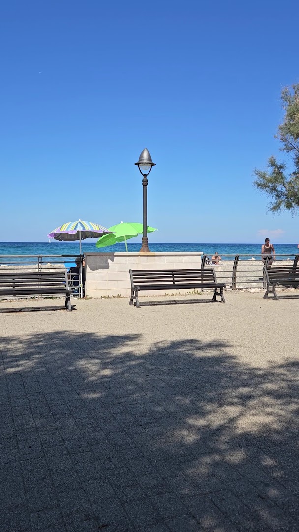 Sun Beach