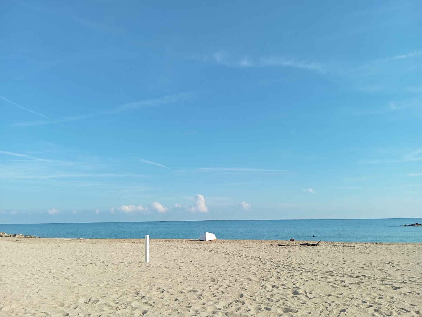 Sun Beach