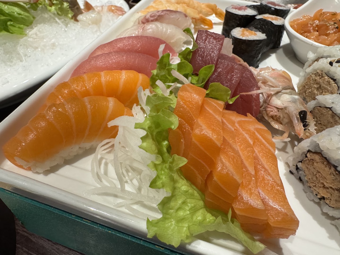 Sun Fashion Restaurant