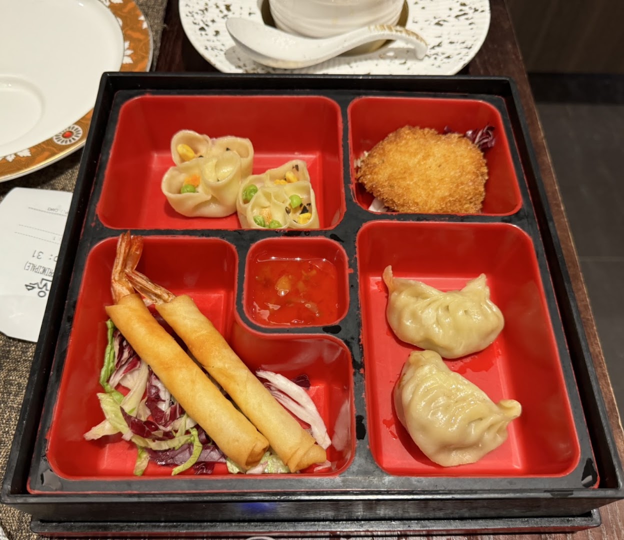 Sun Fashion Restaurant, Castel Guelfo di Bologna