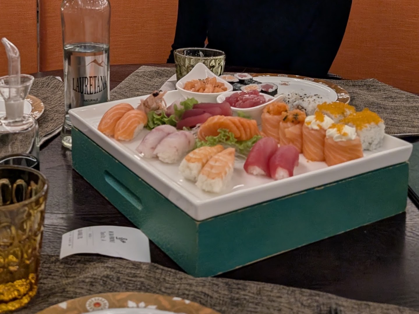 Sun Fashion Restaurant