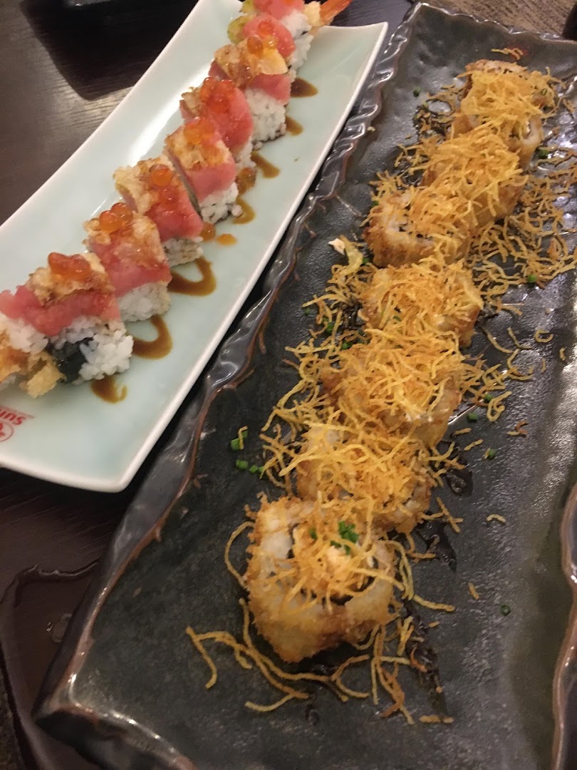 Sun Fashion Restaurant