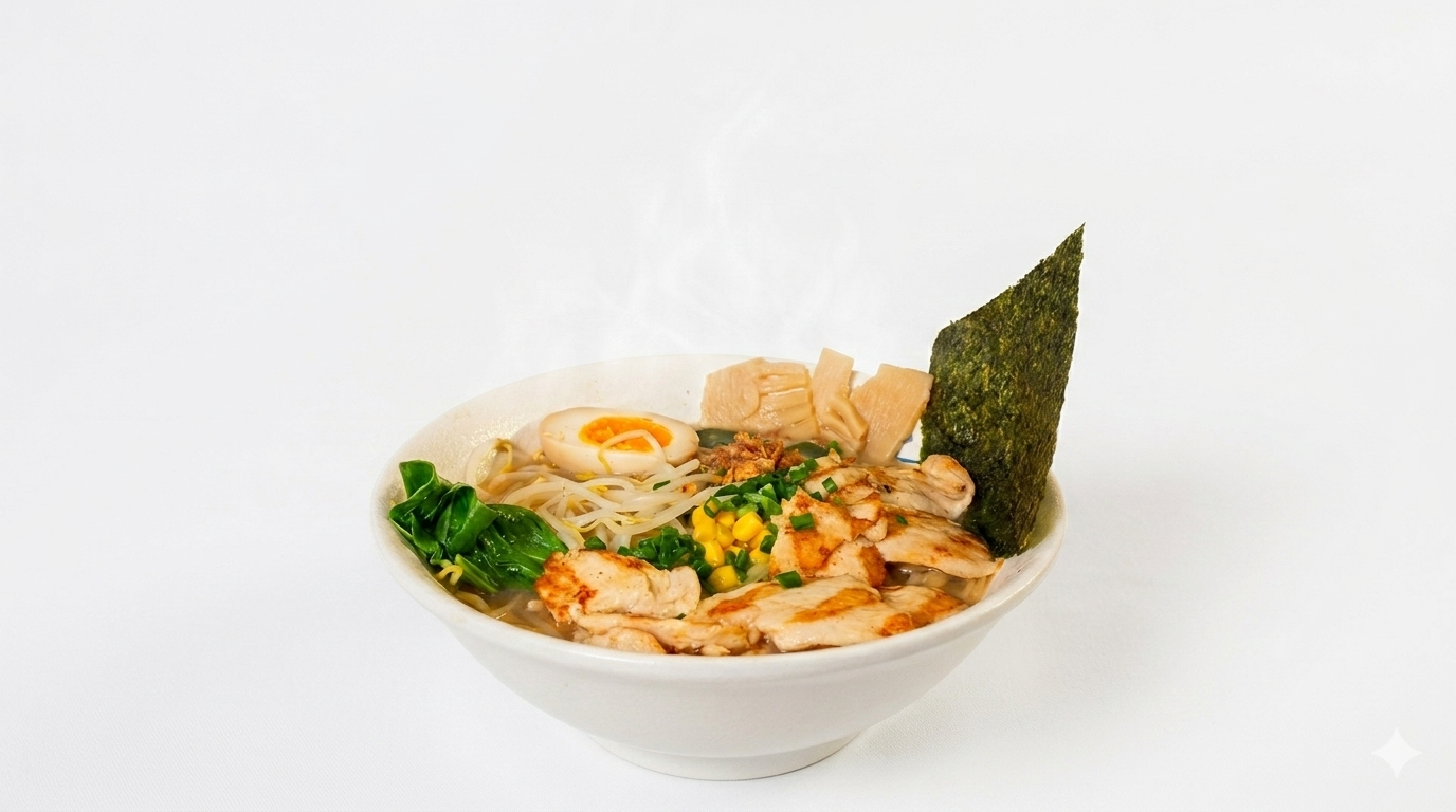 Sun Ramen, Castelfranco Veneto