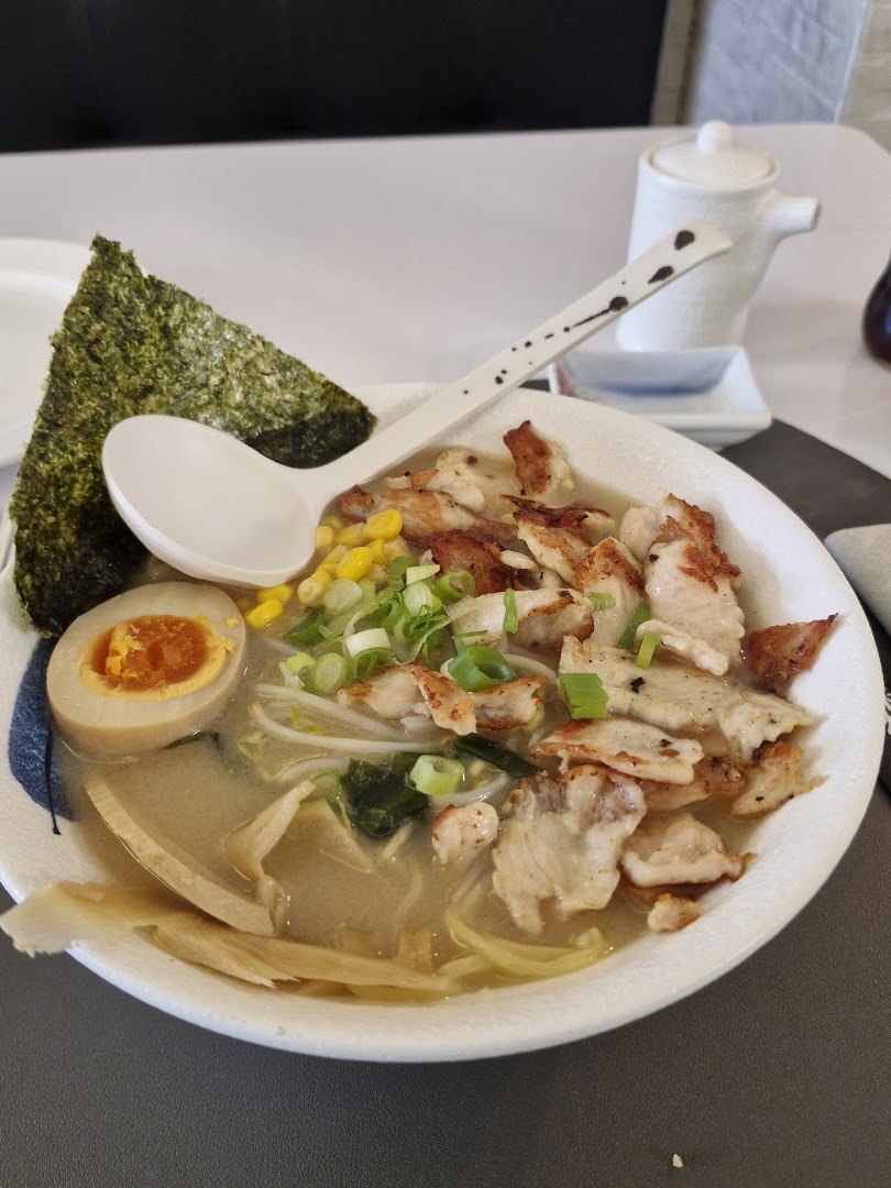 Sun Ramen