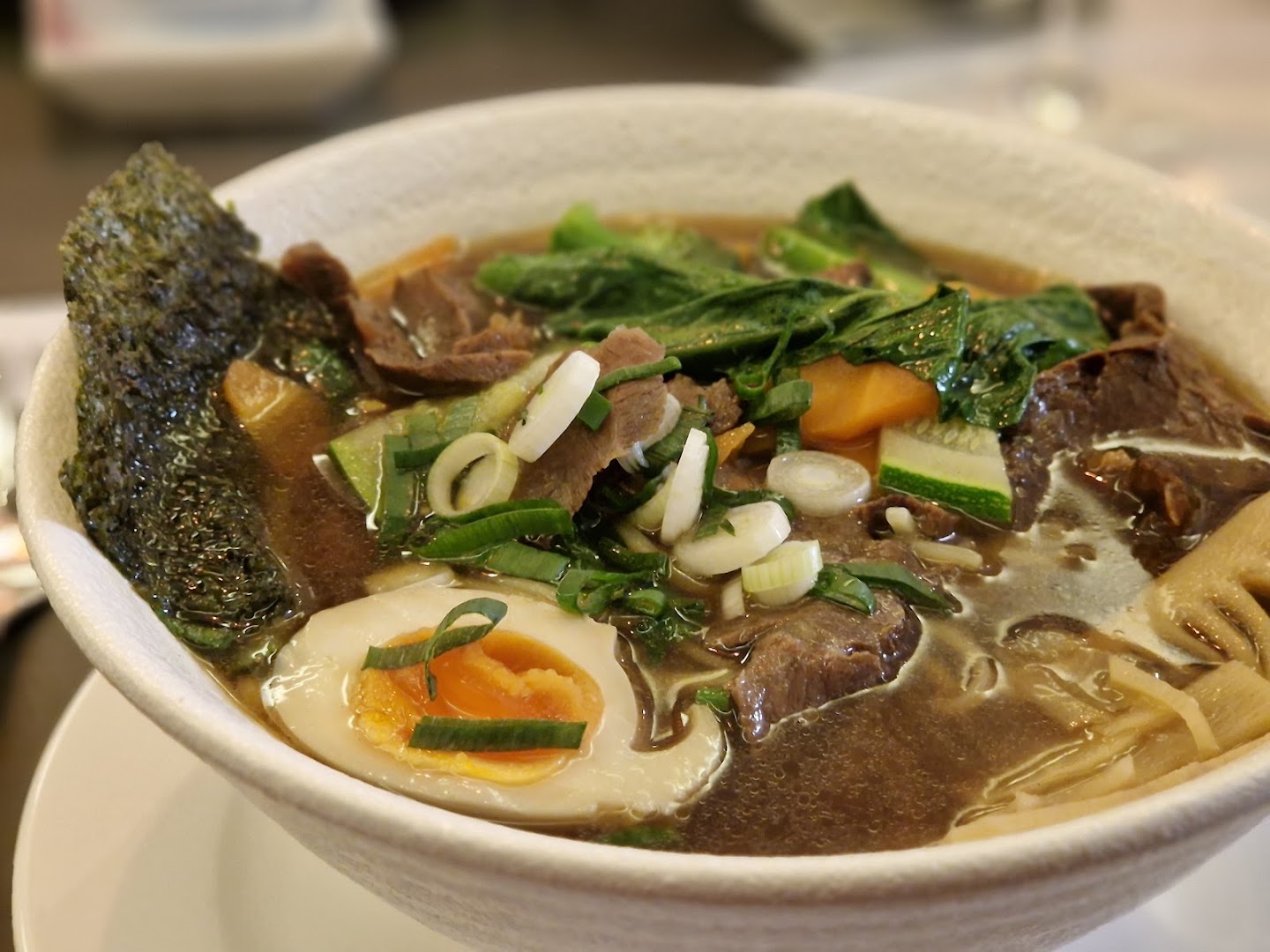 Sun Ramen
